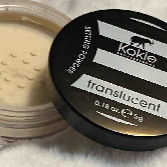 -Setting Powder- - Picture 8 of 11